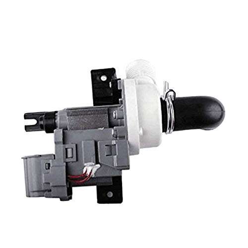 Whirlpool Drain Pump Assembly W10536347