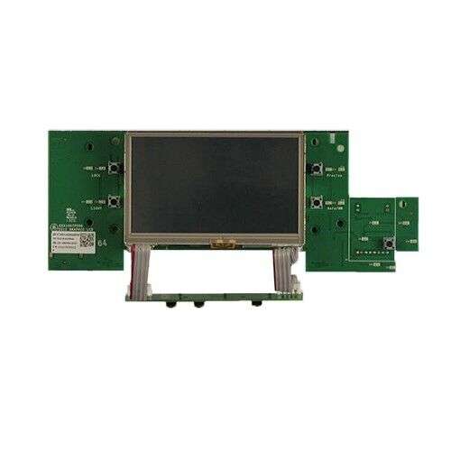 GE Cafe Display Board Hot Water WR55X34167