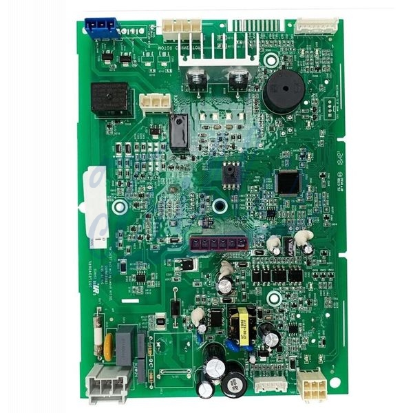 GE WH22X35597 Washer Control Board