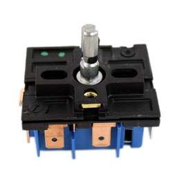 [RPW1059133] Range Element Switch For GE WB24X25013