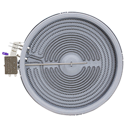 [RPW1058170] Radiant Surface Heating Element for Whirlpool W10823729