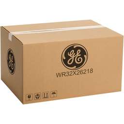 [RPW209376] General Electric Pan Middle Asm Part # WR32X10571