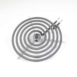 [RPW1021317] GE Range Surface Element (8-inch 5-coil) WB30X24400