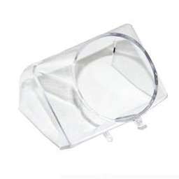 [RPW953851] Whirlpool Ice Dispenser Guide Clear WP2180224