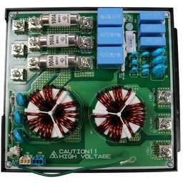 [RPW985932] LG HVAC Line Filter Board EAM62792401