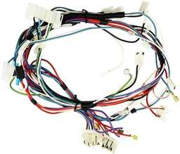 [RPW1011403] Whirlpool Dryer Main Wiring Harness W10865760