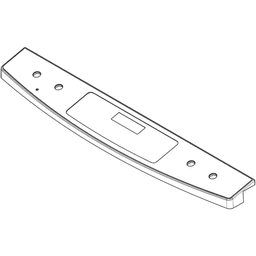 [RPW1043797] Electrolux / Frigidaire Control Panel Assem Part # 5304501686