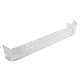 [RPW962723] Whirlpool Door Shelf Bar ClearRefrig WPW10172187