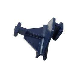 [RPW1018931] Whirlpool Dishwasher Rack Clip Part # WPW10671904
