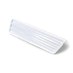 [RPW954389] Whirlpool Refrigerator Grille Part # WP2206671W