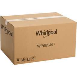 [RPW957967] Whirlpool Lint FilterDryer WP689467