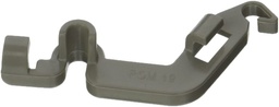 [RPW960014] Whirlpool WP8539190 Pivot Tine Clip