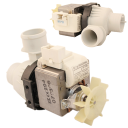 [RPW18391] Frigidaire Drain Pump AssyWasher 131630700