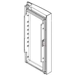 [RPW992613] Frigidaire Dsp Door-Refr 242185677