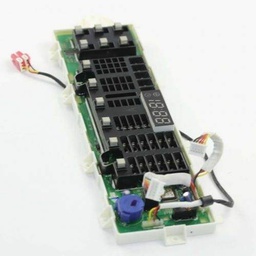 [RPW987370] LG Washer Display Board EBR79559706