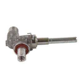 [RPW997937] Frigidaire Range Surface Burner Valve (Red Stem 1,500-BTU) 5304507282