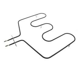 [RPW2502] GE Range Oven Bake Element WB44T10005