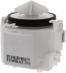 [RPW1058320] Dishwasher Drain Pump for Samsung Part # DD31-00016A
