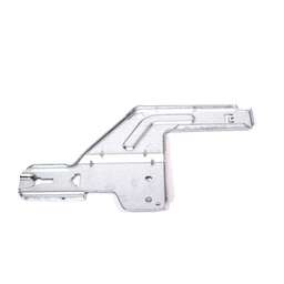 [RPW969966] Bosch Left Hand Dishwasher Hinge Plate Part # 11002762