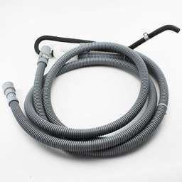 [RPW20690] LG Drain HoseDishwasher Part # AEM30700301