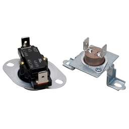[RPW969711] Dryer Thermostat Kit for Whirlpool 279973