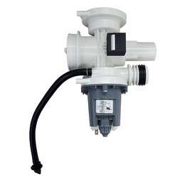 [RPW1030152] Drain Pump Assembly for Samsung DC96-01585L