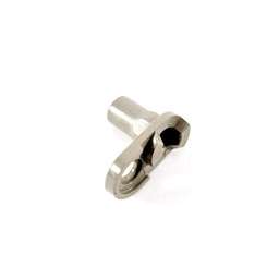 [RPW17445] Whirlpool Refrigerator Door Closer Part # W10257203