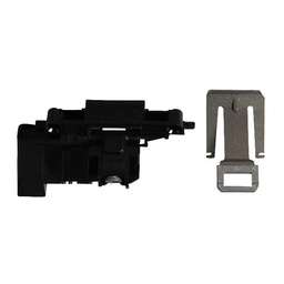 [RPW3478] Whirlpool Dishwasher Door Latch and Strike Plate Assembly W10195093
