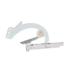 [RPW150314] GE Range Stove Oven Left Hand Hinge 332346