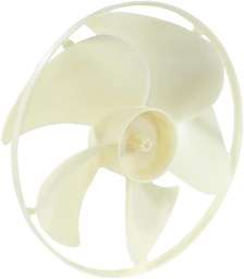 [RPW9844] LG Air Conditioner Axial Fan Blade 5900AR1167C
