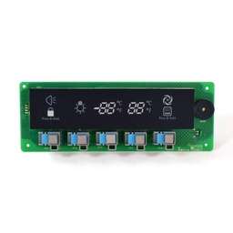 [RPW243956] LG Refrigerator Power Control Board 6871JB1439D