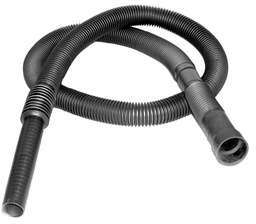 [RPW270543] Universal Corrugated Plastic Washer Drain Hose 6ft WDH6FT