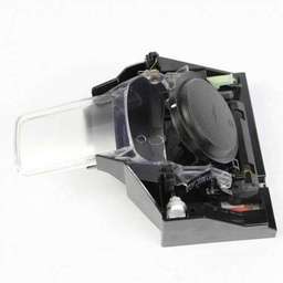 [RPW271033] Samsung Refrigerator Dispenser Ice Chute Door and Funnel Assembly DA97-12095A