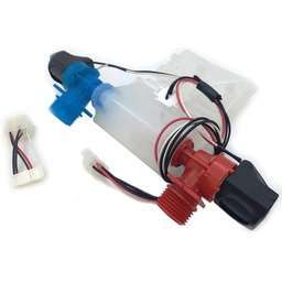 [RPW12848] Washer Inlet Valve for Whirlpool W10423125