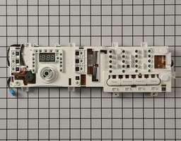 [RPW257704] LG Dryer Display Control Board EBR62545209