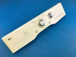 [RPW252246] LG Dryer Control Panel AGL32400809
