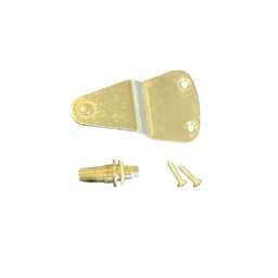 [RPW1027385] General Electric Kit Hinge And P Part # WR13X23815