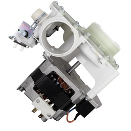 [RPW2732] GE WD26X10013 Dishwasher Motor Pump Assembly