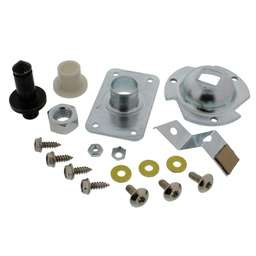 [RPW270003] Dryer Drum Rear Bearing Kit for GE WE25X205