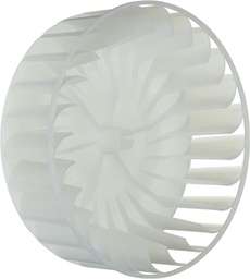 [RPW1058415] Dryer Blower Wheel for Frigidaire 131476300