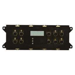 [RPW19331] Frigidaire Oven Range Control Board Part # 316418200