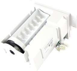 [RPW989964] Bosch Thermador Refrigerator Ice Maker 00707593