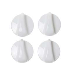 [RPW1058712] Range Knob Kit For GE WB03X23020