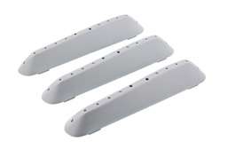 [RPW994551] Frigidaire Washer Baffle Kit (3 Piece) 405536790