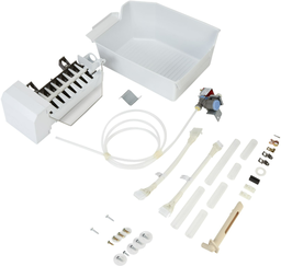 [RPW969424] Whirlpool Refrigerator Ice Maker Kit Assembly W10715708