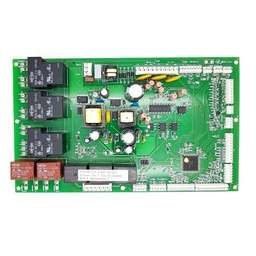 [RPW1030338] Bosch Oven Range Electronic Control Unit 10008059