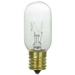 [26QBP4093~e] Incandescent Lamp/Light Bulb 40w 120v for GE Part # WB25X10030