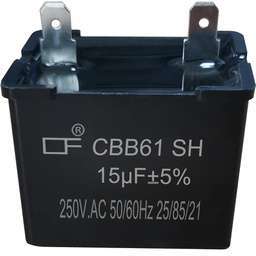 [RPW315657] Whirlpool Capacitor 2264017