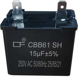[RPW315657] Whirlpool Capacitor Part # 2264017