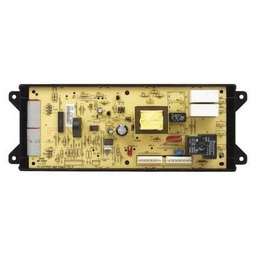 [RPW1056429] Frigidaire Range Oven Control Board and Clock 316207529